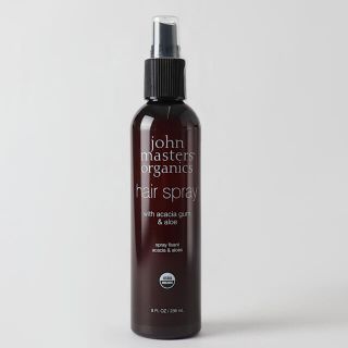 ジョンマスターオーガニック(John Masters Organics)のジョンマスター　ヘアスプレー新品未使用(ヘアスプレー)