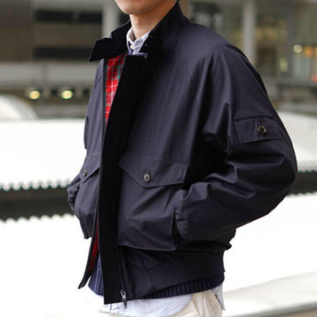即納爆買い BARACUTA バラクータの通販 by EN's shop|バラクータなら