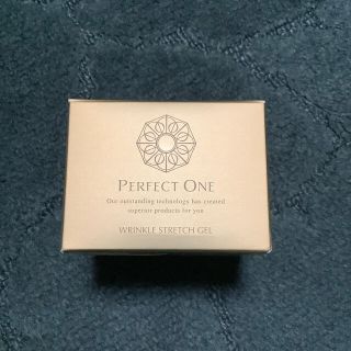 パーフェクトワン(PERFECT ONE)のパーフェクトワン　薬用リンクルストレッチジェル　50g(美容液)