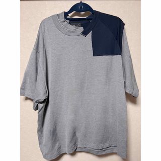 カラー(kolor)の【kolor】半袖Tシャツ 21ss (Tシャツ/カットソー(半袖/袖なし))