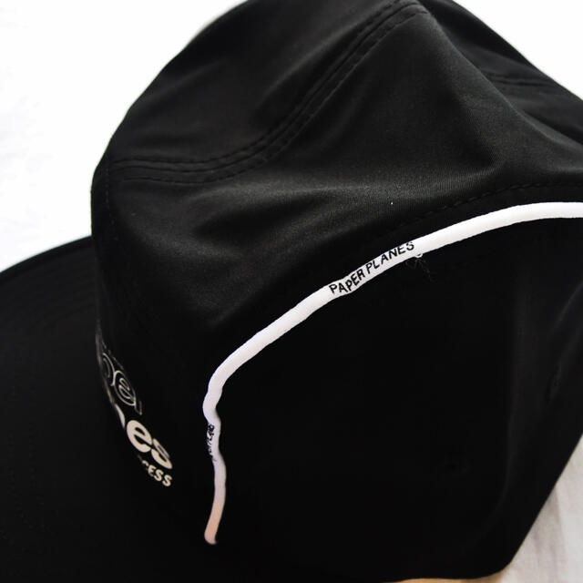 得価高品質 NEW JAY-Z Paper Planes JET CAP BLACKの通販 by ねこ丸's shop|ニューエラーならラクマ ERA - 日本未発売 正規店得価