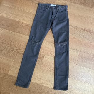 売れ筋】 - need様専用 RUDE GALLERY マリア スキニーデニムパンツ