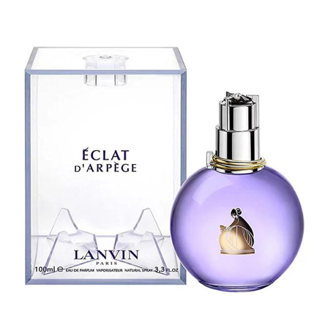 LANVIN(ランバン)のランバン LANVIN エクラ ドゥ アルページュ EDP SP 100ml  コスメ/美容の香水(香水(女性用))の商品写真