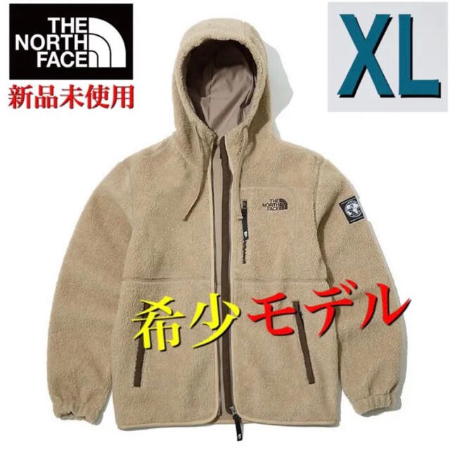 THE NORTH FACE(ザノースフェイス)のノースフェイス　マウンテンパーカー メンズのジャケット/アウター(マウンテンパーカー)の商品写真