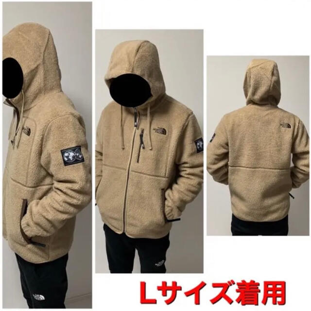 THE NORTH FACE(ザノースフェイス)のノースフェイス　マウンテンパーカー メンズのジャケット/アウター(マウンテンパーカー)の商品写真