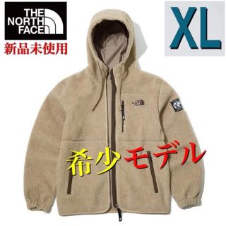 ザノースフェイス(THE NORTH FACE)のノースフェイス　マウンテンパーカー(マウンテンパーカー)