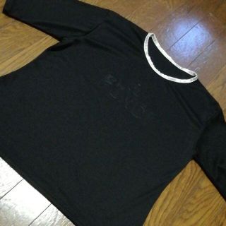 フェンディ(FENDI)の5 S 超美品　FENDI　フェンディ　トップス　カットソー(Tシャツ(半袖/袖なし))