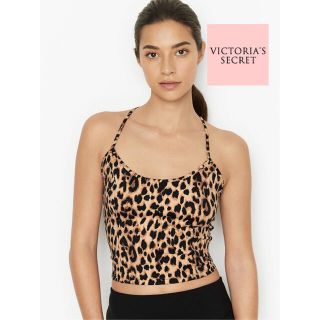 ヴィクトリアズシークレット(Victoria's Secret)のヴィクトリアシークレット　タンクトップ(タンクトップ)