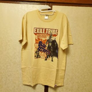 エグザイル(EXILE)の《値下げ》2014年 EXILEライブＴシャツ(ミュージシャン)