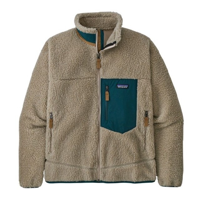 ミツル様専用PATAGONIA CLASSIC RETRO-X JACKET 【未使用品】 16000円