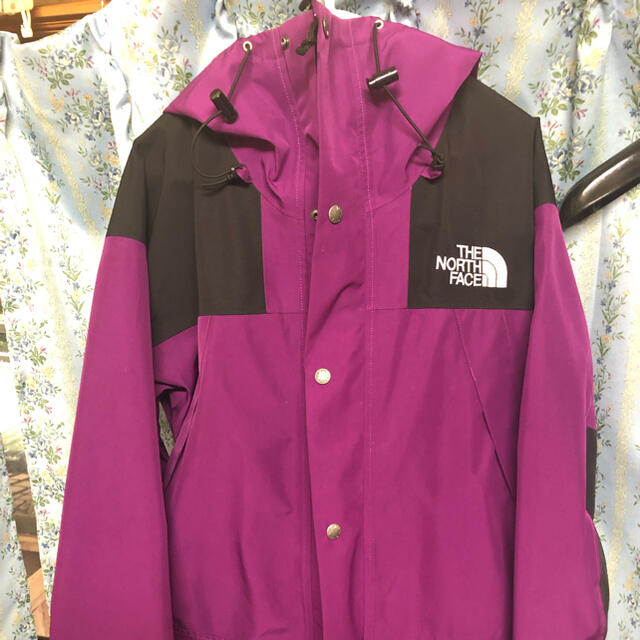 メンズthe north face 1990gtx