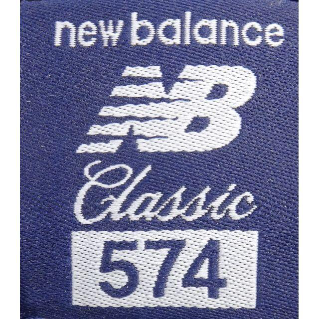 new balance 28.0cm ランニングシューズ ニューバランス 574 メンズの靴/シューズ(スニーカー)の商品写真