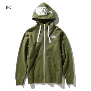 ザノースフェイス(THE NORTH FACE)のノースフェイス　パーカー　NT11930 (パーカー)