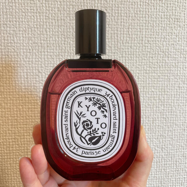 diptyque オードトワレ Kyoto キョウト ディプティック