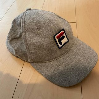 フィラ(FILA)のキャップ(キャップ)