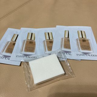 エスティローダー(Estee Lauder)のエスティ ローダー ダブル ウェア ステイ イン プレイス メークアップ(ファンデーション)