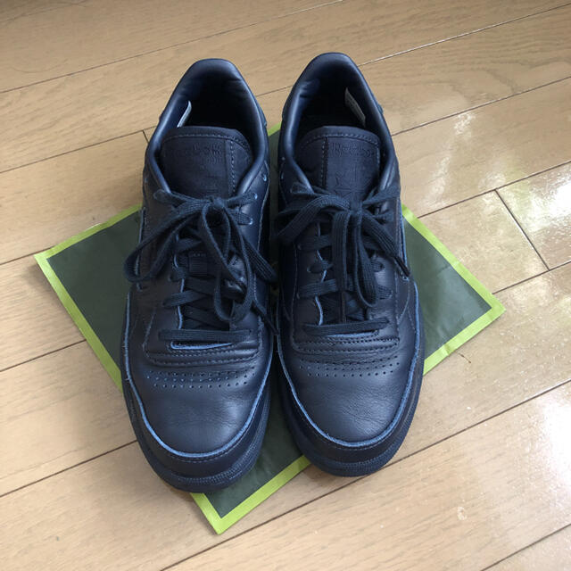 Reebok(リーボック)のトミー様専用Reebok Classic (U)CLUB C 85- PRE レディースの靴/シューズ(スニーカー)の商品写真