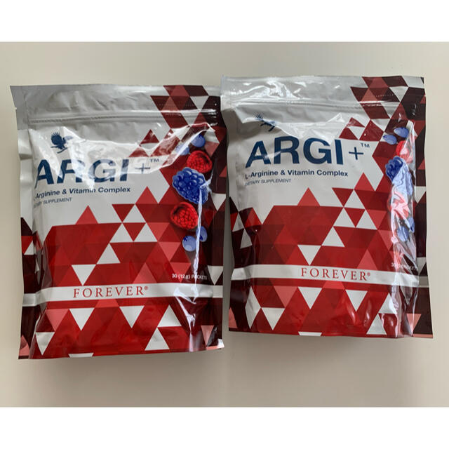 フォーエバー ARGI＋