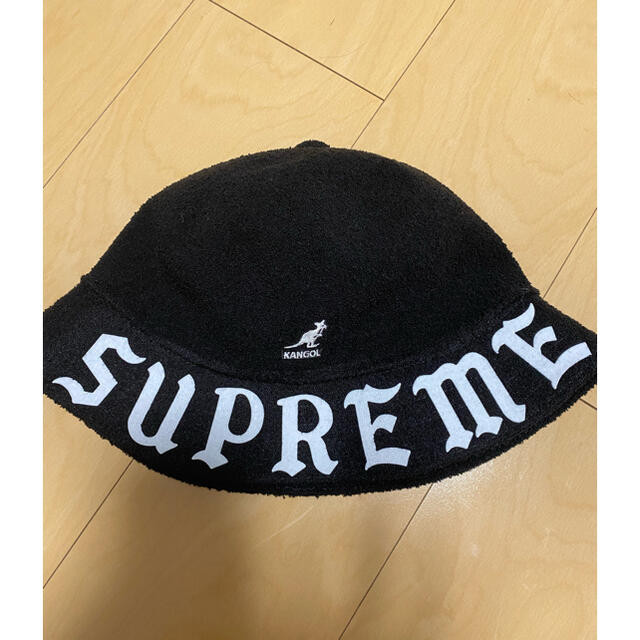 オフィス カンゴール×シュプリームハット ®️様専用
