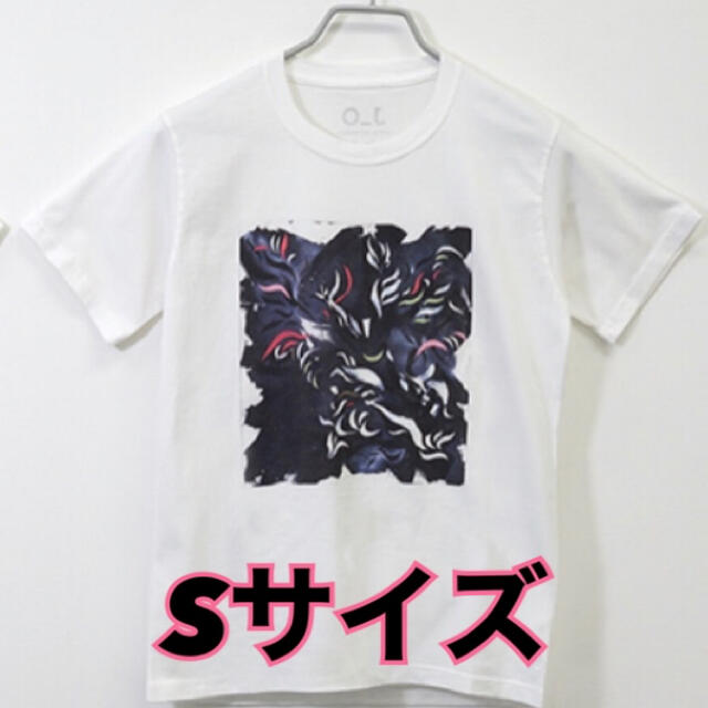 ヤンチェオンテンバール Tシャツ REIWA Sサイズ