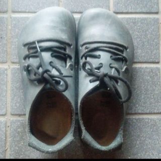 ビルケンシュトック(BIRKENSTOCK)のBIRKENSTOCK　モンタナ　(ローファー/革靴)