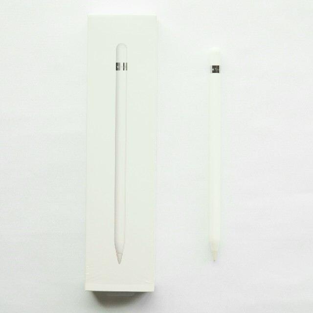 専用 Apple Pencil 第一世代PC/タブレット