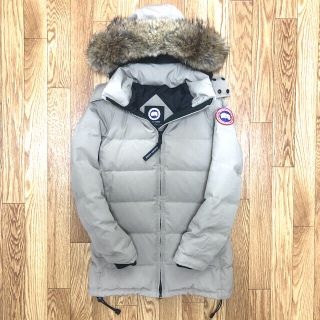 カナダグース(CANADA GOOSE)のカナダグース　2301JL  ベルビル　ダウンジャケット(ダウンジャケット)