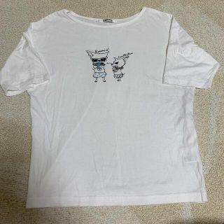 スコットクラブ(SCOT CLUB)のTシャツ(Tシャツ(半袖/袖なし))