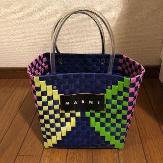 マルニ(Marni)のerika's shop様専用ページ(かごバッグ/ストローバッグ)