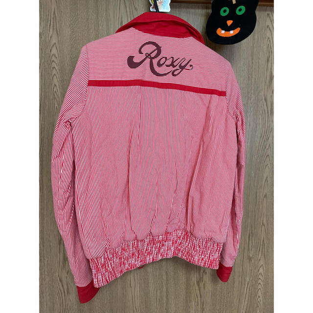 Roxy(ロキシー)のRoxy ジャンパー レディースのジャケット/アウター(ブルゾン)の商品写真