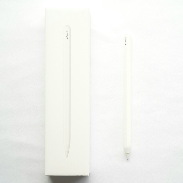 Apple Pencil 第2世代