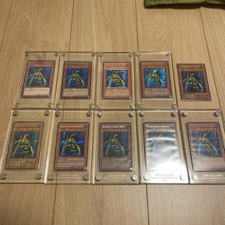 ユウギオウ(遊戯王)の遊戯王 究極完全態グレートモス まとめ売り(カード)