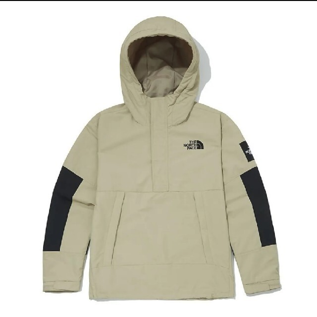 THE NORTH FACE(ザノースフェイス)の[ノースフェイスジャケット]NEW DALTON ANORAK★新作★男女★ メンズのジャケット/アウター(マウンテンパーカー)の商品写真