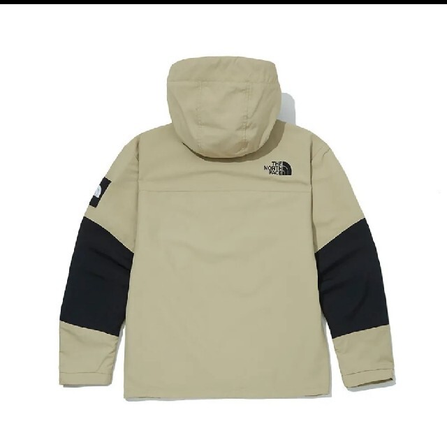 THE NORTH FACE(ザノースフェイス)の[ノースフェイスジャケット]NEW DALTON ANORAK★新作★男女★ メンズのジャケット/アウター(マウンテンパーカー)の商品写真