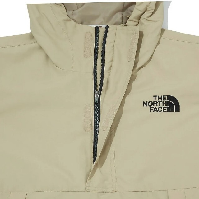 THE NORTH FACE(ザノースフェイス)の[ノースフェイスジャケット]NEW DALTON ANORAK★新作★男女★ メンズのジャケット/アウター(マウンテンパーカー)の商品写真