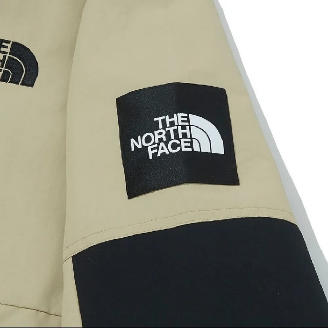THE NORTH FACE(ザノースフェイス)の[ノースフェイスジャケット]NEW DALTON ANORAK★新作★男女★ メンズのジャケット/アウター(マウンテンパーカー)の商品写真