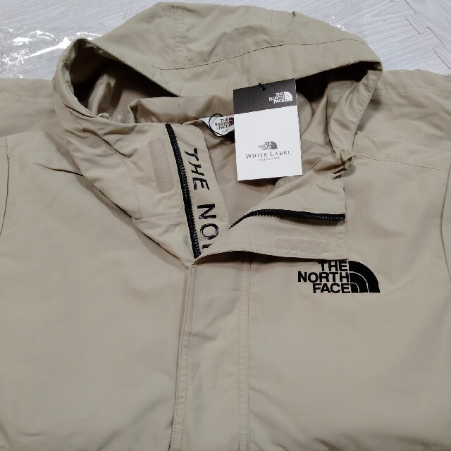 THE NORTH FACE(ザノースフェイス)の[ノースフェイスジャケット]NEW DALTON ANORAK★新作★男女★ メンズのジャケット/アウター(マウンテンパーカー)の商品写真