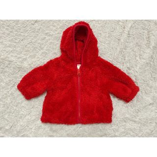 ジンボリー(GYMBOREE)のベビー　アウター　GYMBOREE(ジャケット/上着)