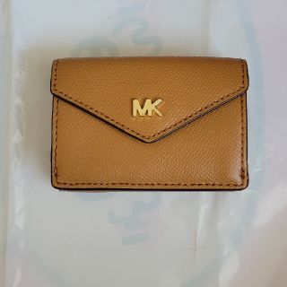 マイケルコース(Michael Kors)のMICHAEL KORS 三つ折財布(財布)