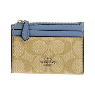 コーチ(COACH)のコーチ COACH コインケース パスケース   88208 レディース(コインケース)