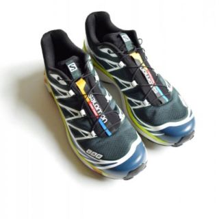 サロモン(SALOMON)のサロモンXT-6(SALOMON ADVANCED ) (スニーカー)