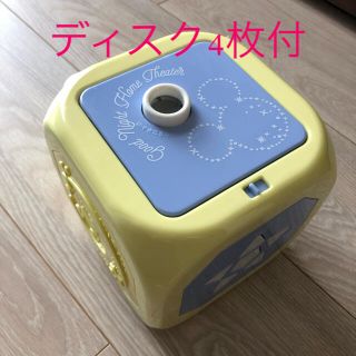 タカラトミー(Takara Tomy)のおやすみホームシアター＊ぐっすりメロディ(オルゴールメリー/モービル)