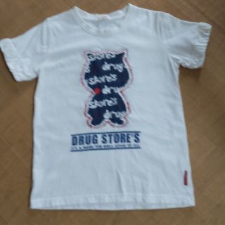 ドラッグストアーズ(drug store's)のDRUGSTORE.Tシャツ(Tシャツ(半袖/袖なし))