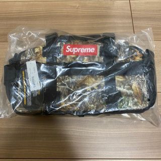 シュプリーム(Supreme)のSupreme 19aw waist bag リアルツリー(ウエストポーチ)