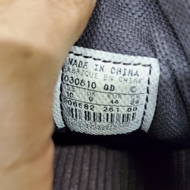 NIKE - ナイキ エアワイルドウッド ACG激レアの通販 by キヨ's NIKE - ナイキ エアワイルドウッド ACG激レアの通販 by キヨ's