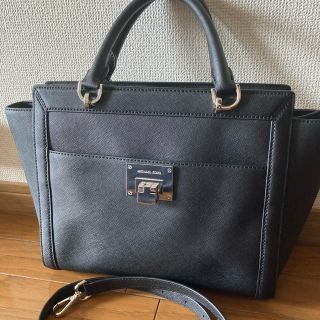 マイケルコース(Michael Kors)のクリニックセール❗️マイケルコース　2wayバッグ　未使用新品(ショルダーバッグ)