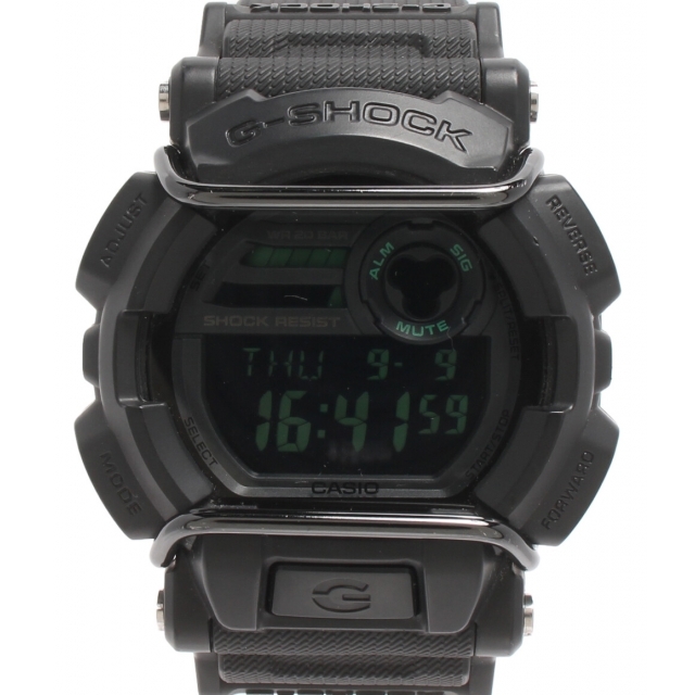 カシオ CASIO 腕時計  G-SHOCK GD-400MB メンズ
