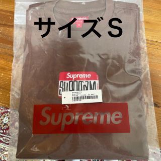 シュプリーム(Supreme)のシュプリーム  Gonz Nametag S/S Top(Tシャツ/カットソー(半袖/袖なし))