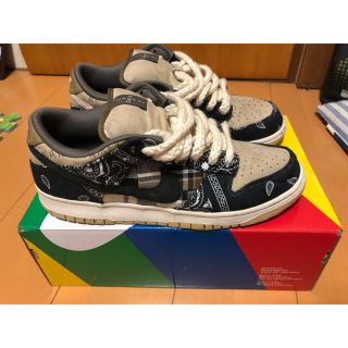 ナイキ(NIKE)のSold(スニーカー)