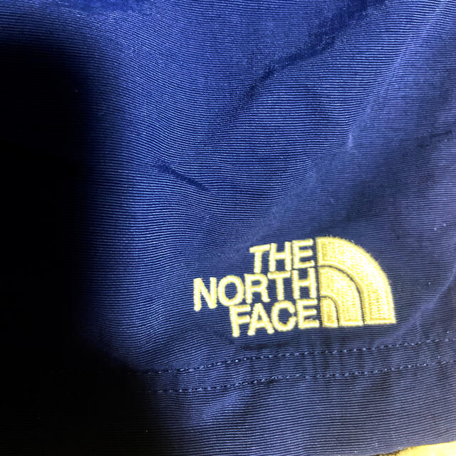 THE NORTH FACE(ザノースフェイス)のノースフェイス　ハーフパンツ メンズのパンツ(ショートパンツ)の商品写真